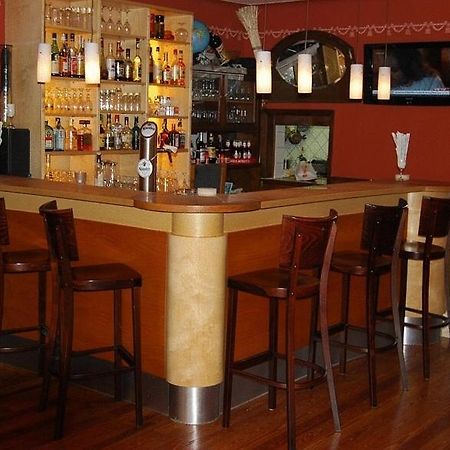Paciello Restaurant Hotel فلبرت المظهر الخارجي الصورة