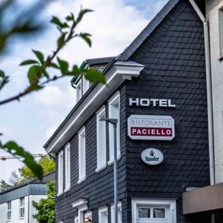Paciello Restaurant Hotel فلبرت المظهر الخارجي الصورة
