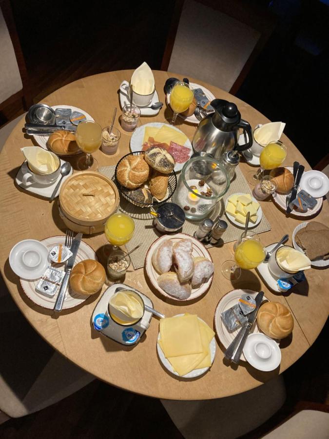Paciello Restaurant Hotel فلبرت المظهر الخارجي الصورة
