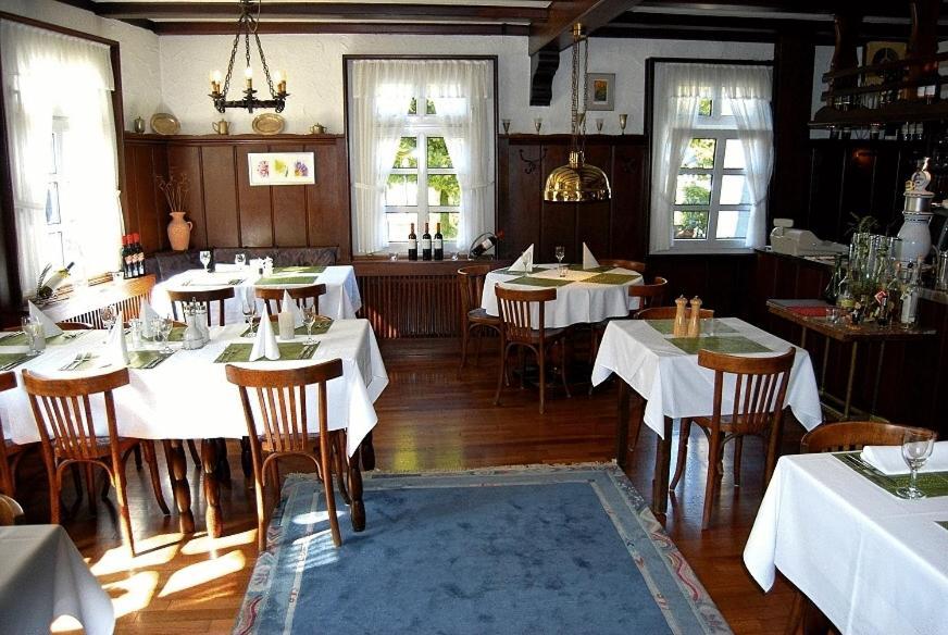 Paciello Restaurant Hotel فلبرت المظهر الخارجي الصورة
