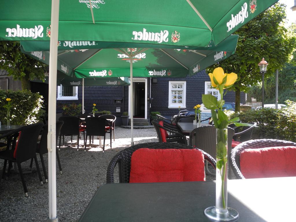 Paciello Restaurant Hotel فلبرت المظهر الخارجي الصورة