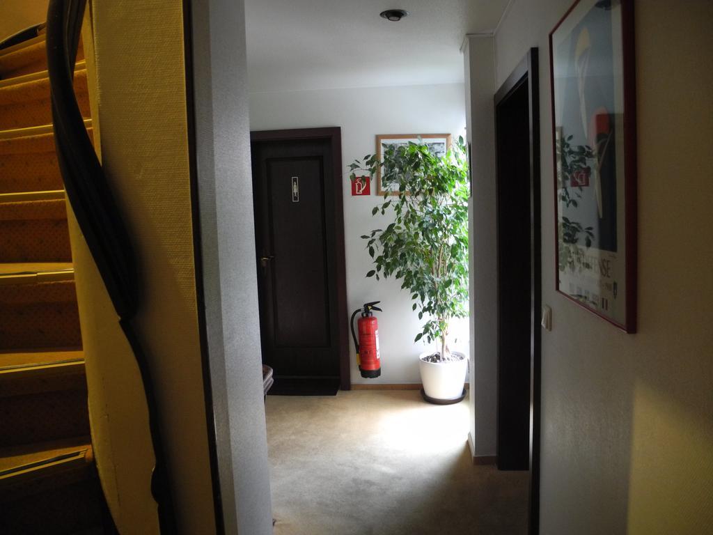 Paciello Restaurant Hotel فلبرت المظهر الخارجي الصورة