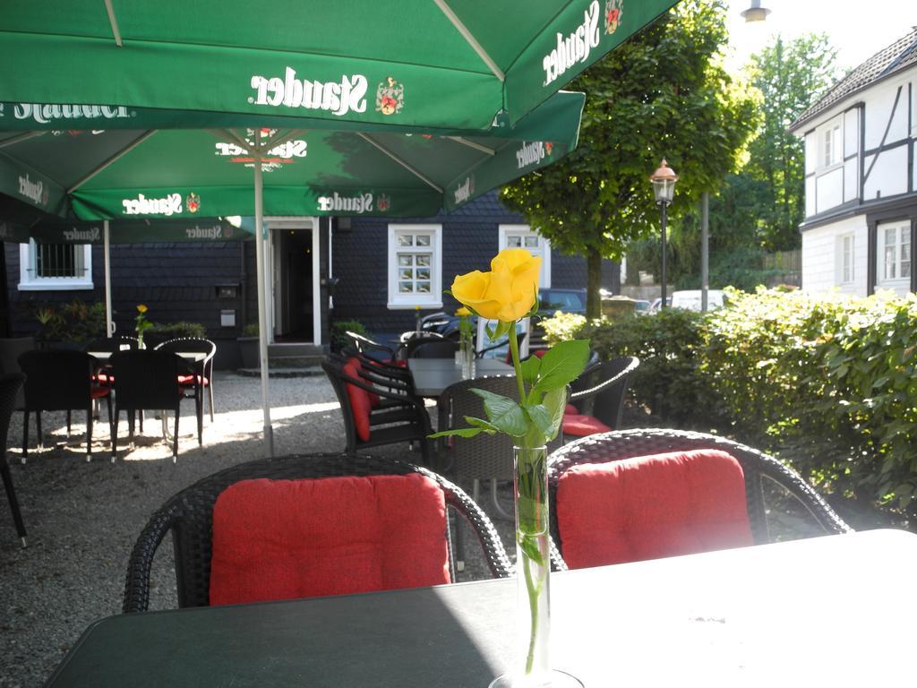 Paciello Restaurant Hotel فلبرت المظهر الخارجي الصورة