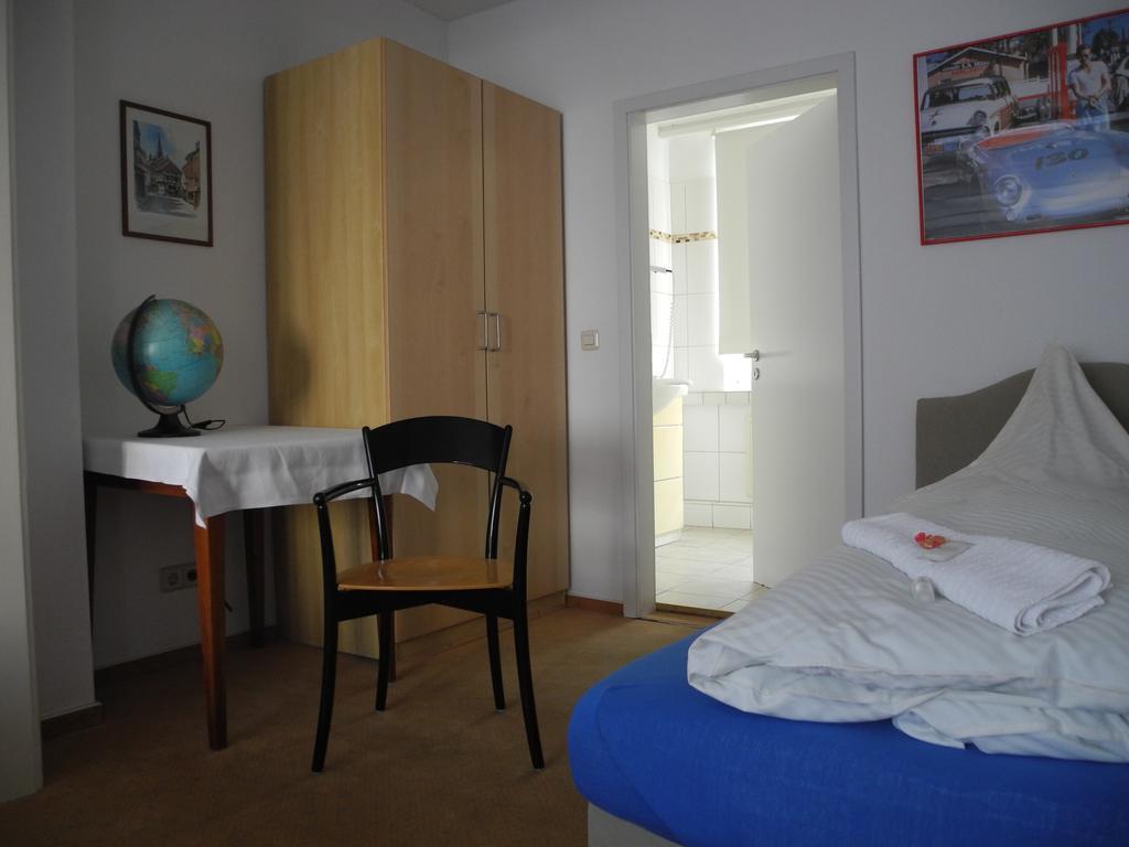 Paciello Restaurant Hotel فلبرت المظهر الخارجي الصورة