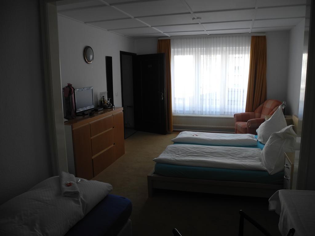 Paciello Restaurant Hotel فلبرت المظهر الخارجي الصورة